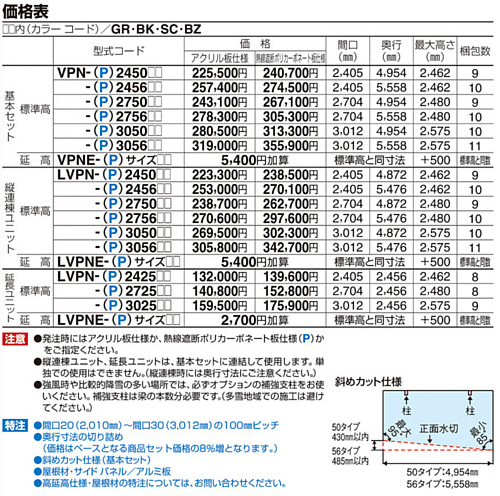 �j���[�o�����[�|�[�g�@���[�J�[���i