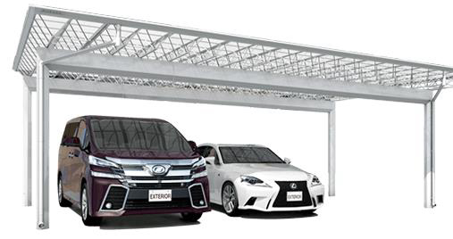 システムポート