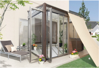 �T�����[���@�X�}�C���A