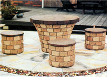 �E�b�h�N���[�g�g�b�v�@�~�b�N�X