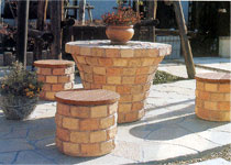 �u���b�N�g�b�v�@�~�b�N�X