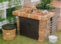 �X�^���h�^�C�v�@�~�b�N�X